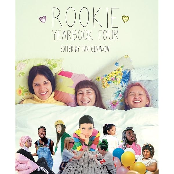 【絶版】ROOKIE YEAR BOOK ONE 洋書 Amazon.co.jp: Rookie Yearbook One : Gevinson, Tavi: 洋書